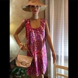 Jennifer Lopez dress, size L